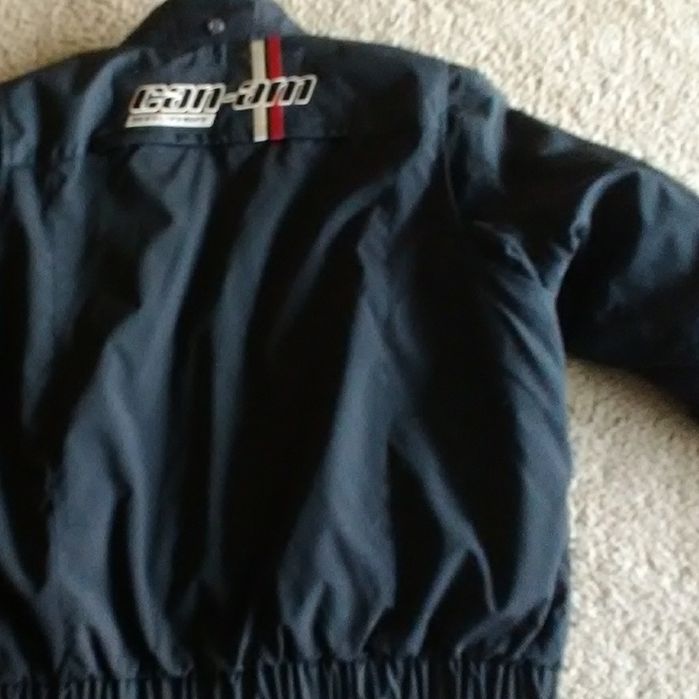 Jacket 3x - Picture 2 of 5